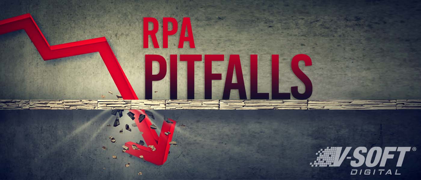 10 RPA Implementation Pitfalls to Avoid