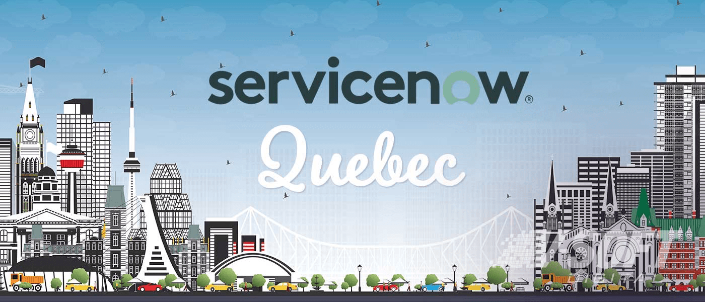 Explore IT Workflows Enhancements in ServiceNow Quebec Release