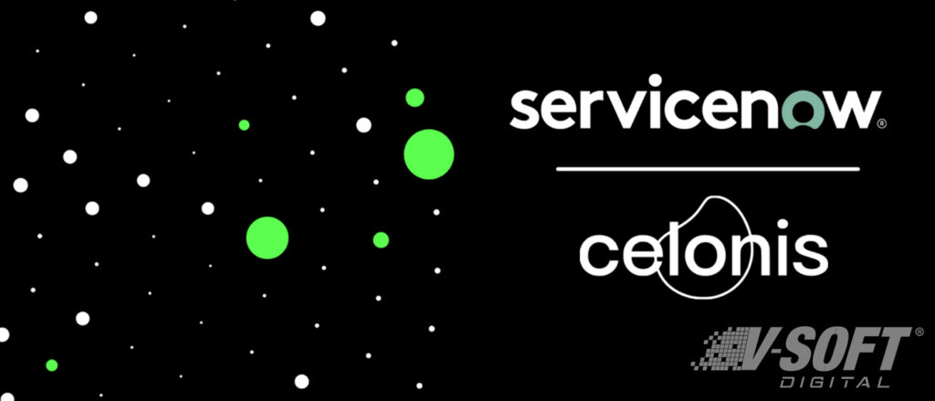 ServiceNow Partners with Celonis for Next-level Process Mining Integration