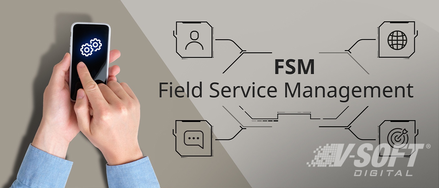 How ServiceNow Field Service Management Helps Businesses