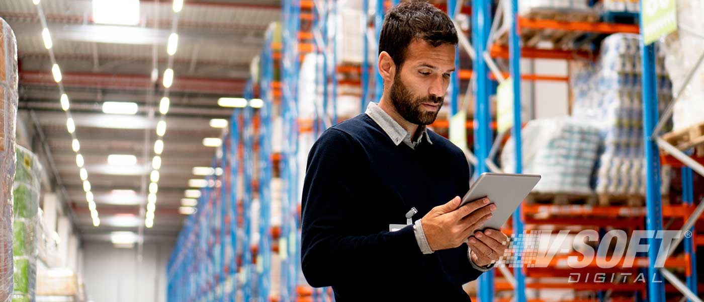 The Secret to Modernization of Inventory Management in the Retail Supply Chain