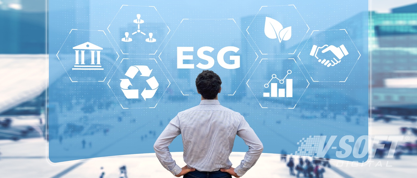 What is an ESG score and how to evaluate it?
